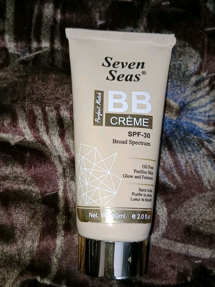 bb cream