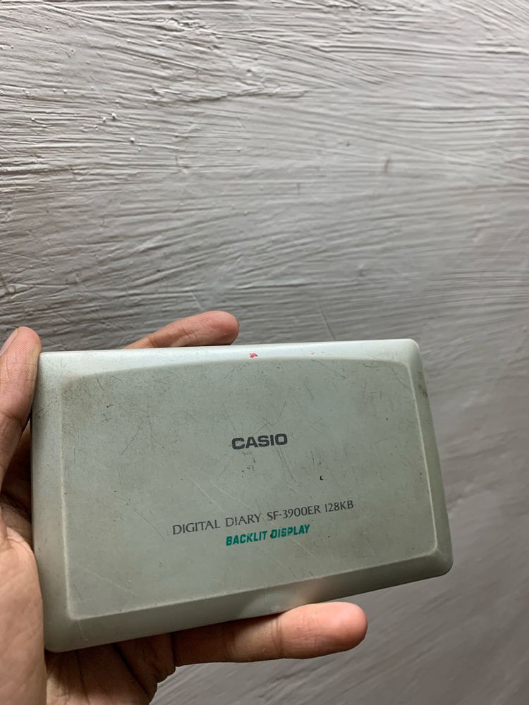 Casio