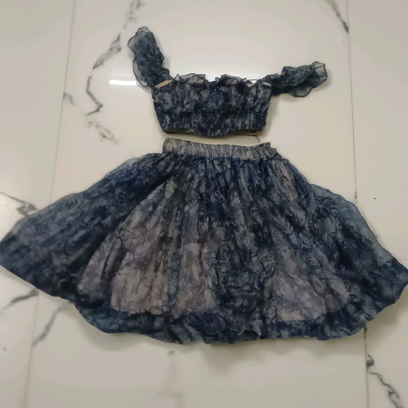 Baby Girl Dress