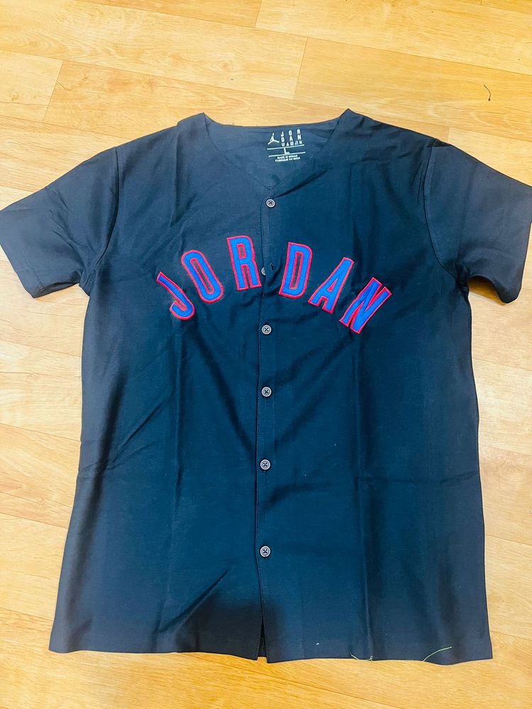 Best Offer JORDAN Tshirt