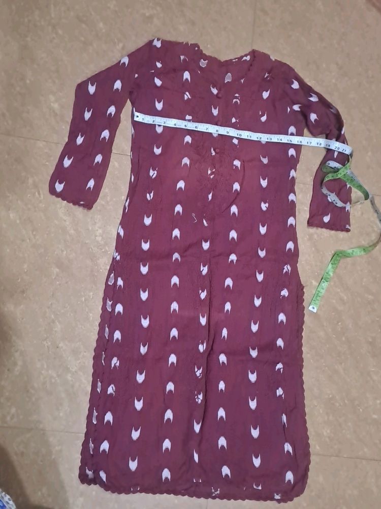 Kurti