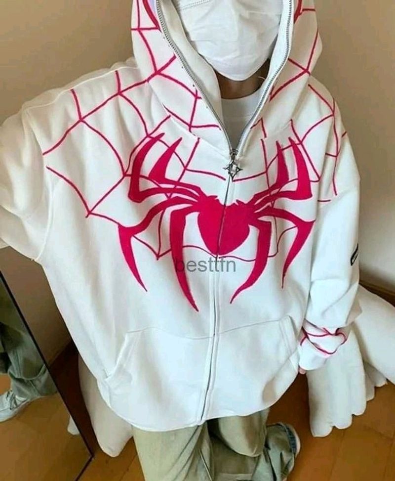 Gwenstacy Jacket