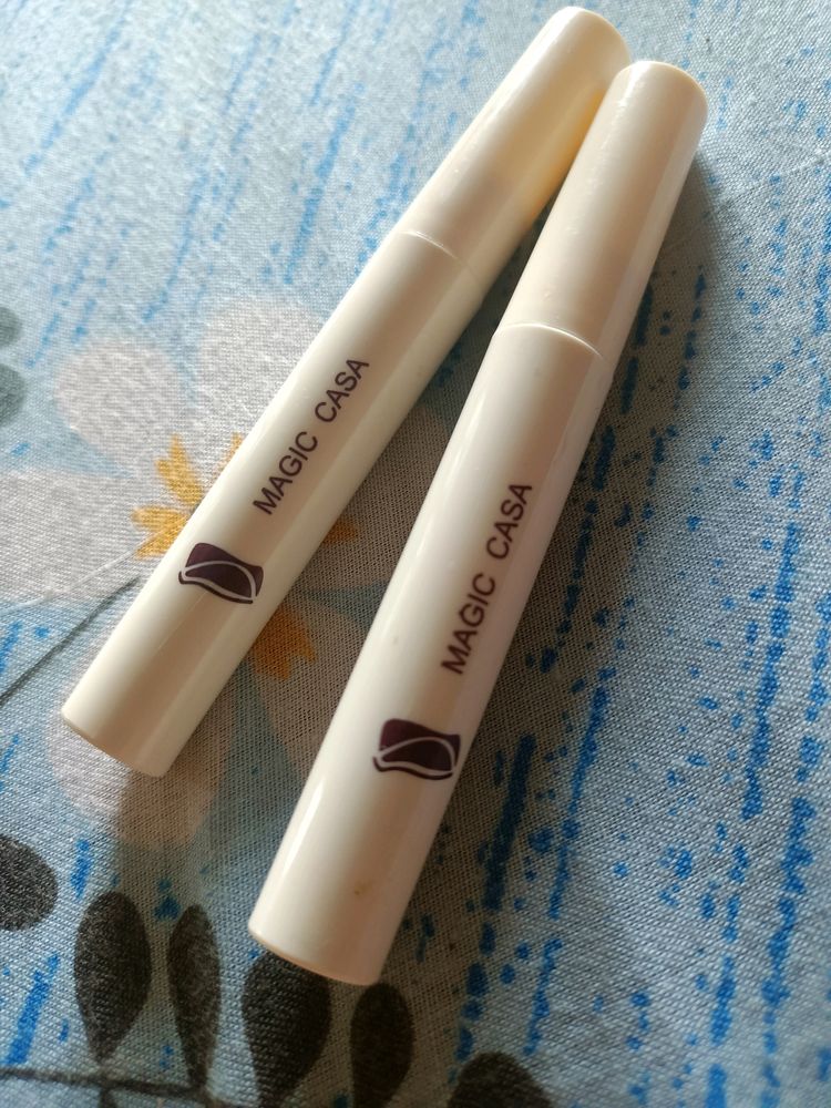 Korean Magic Casa Lip Glaze