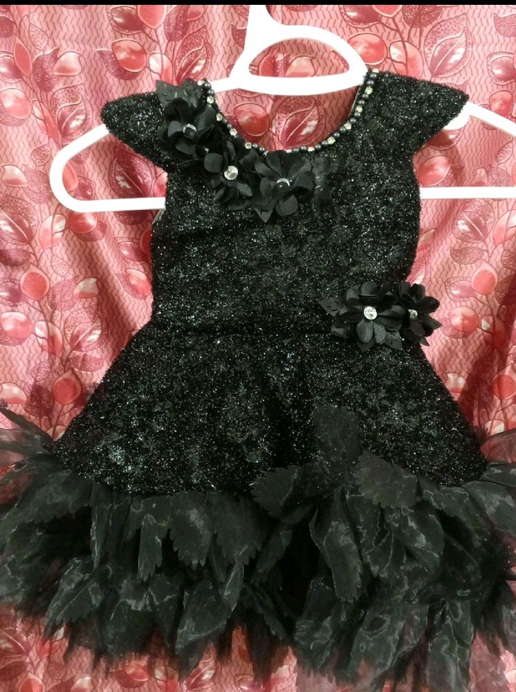 Girls Princess Dress