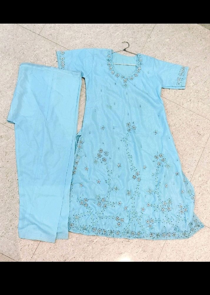 Kurta Set For Women