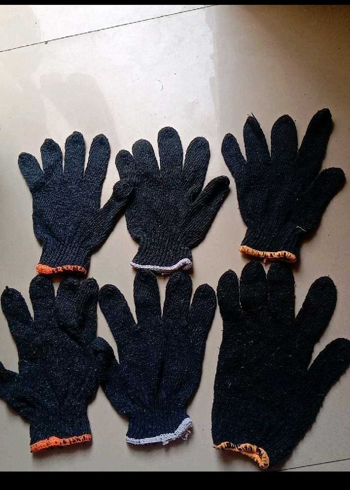 Hand Gloves 🧤