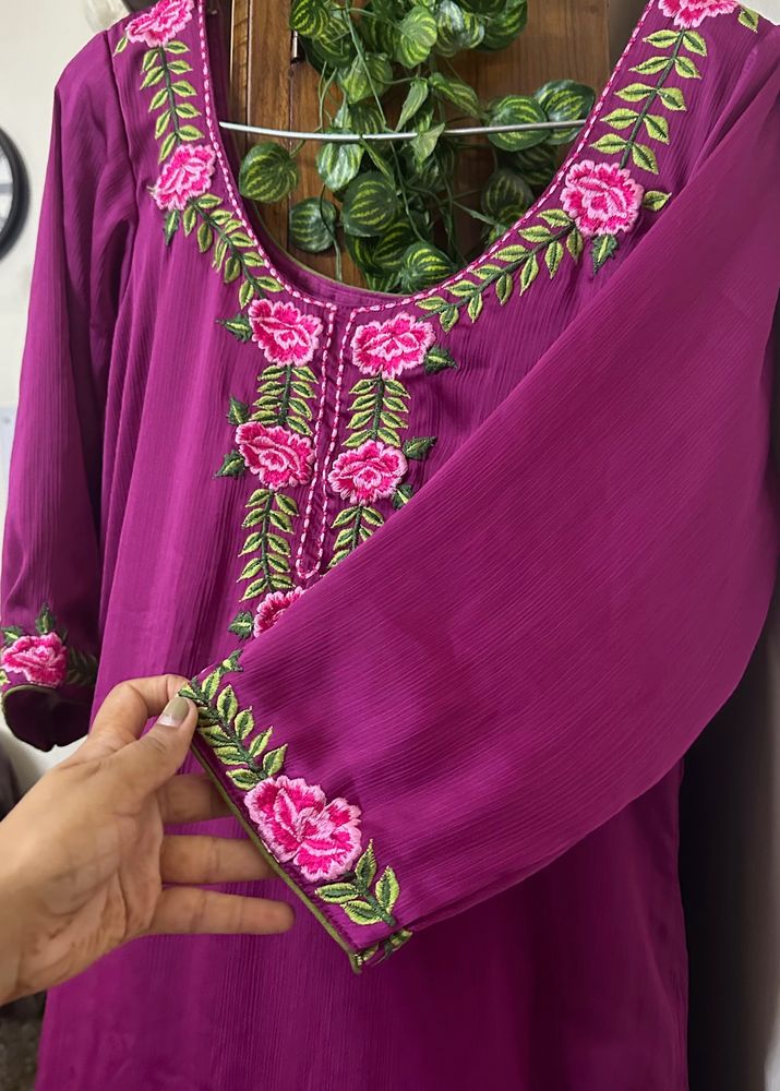 Patiala Suit