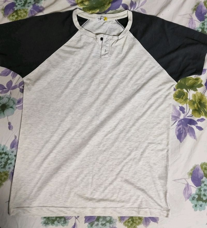 Cotton Tshirt Men's