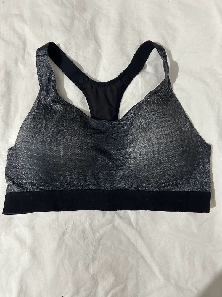 Gymwear Bra