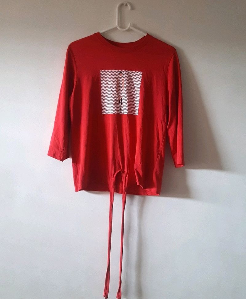 Rio Top, Size M