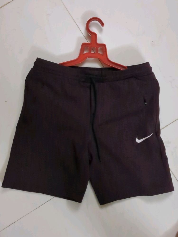 Nike Men's Shorts-outdoor