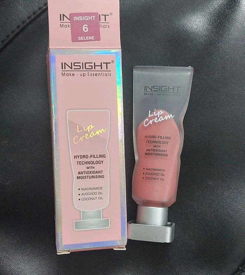 INSIGHT lip cream