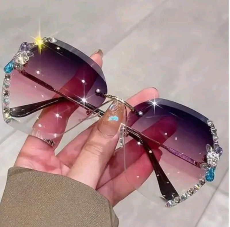 Women Round Sunglasses