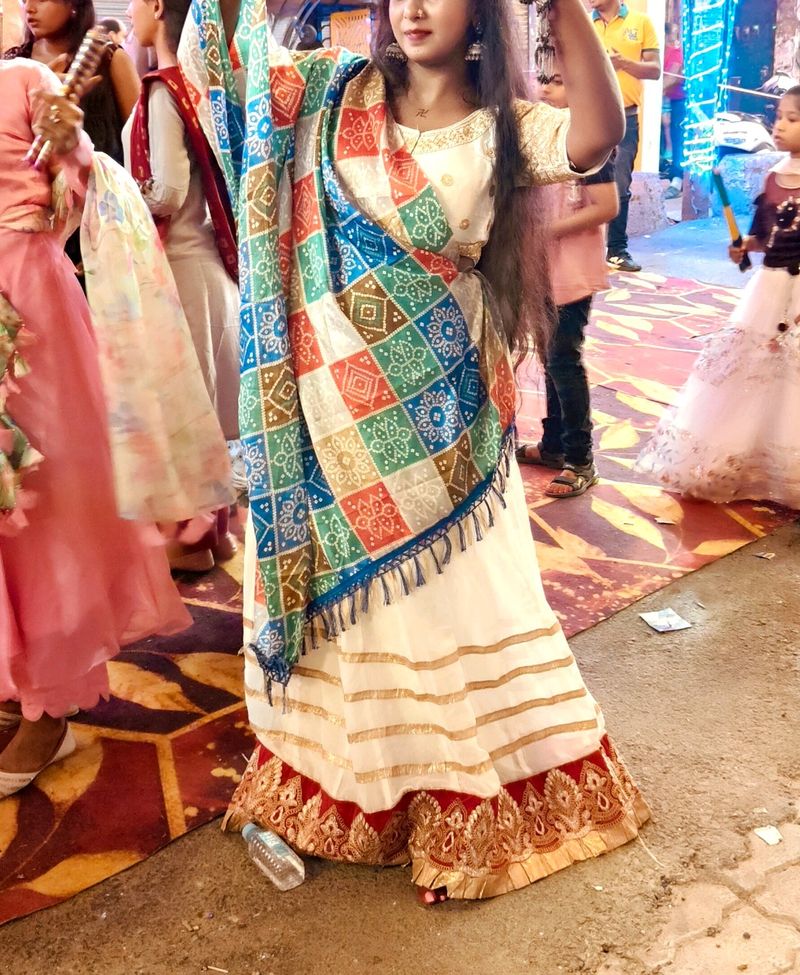 Lehenga Choli