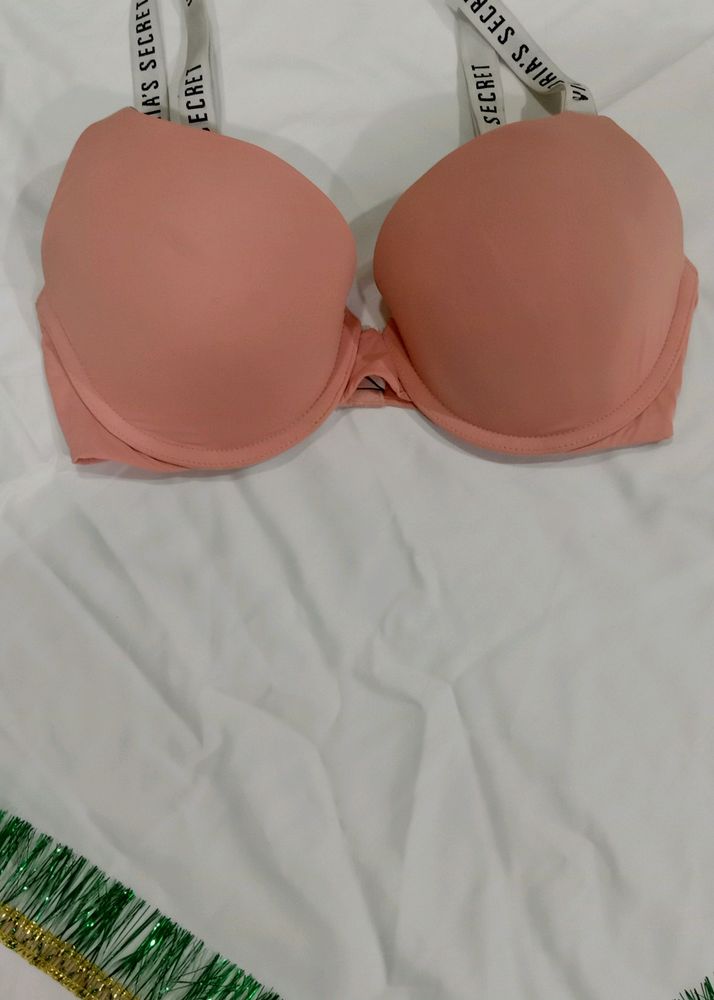 Branded Bra