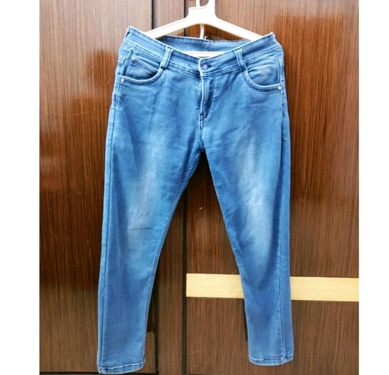 Jeans For Women