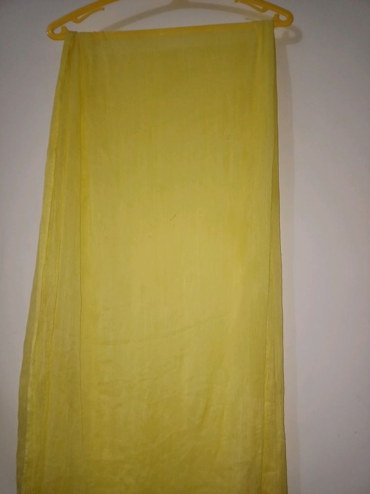 Chiffon Dupatta