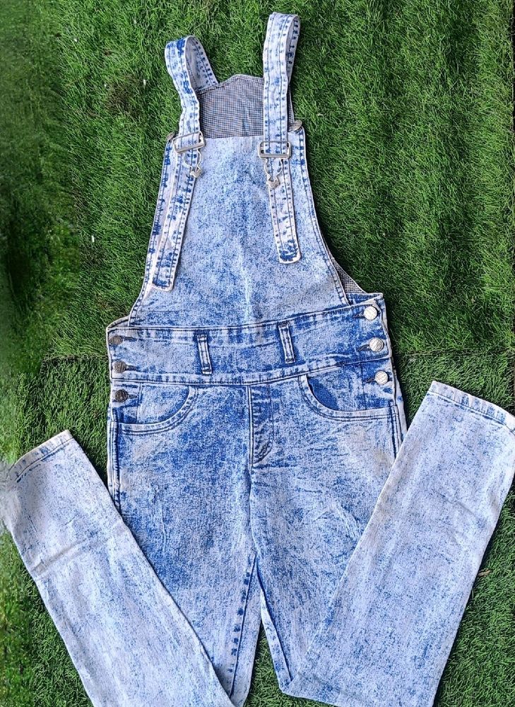 🩵Dungaree🩵