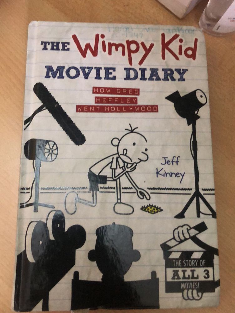 Wimpy Kid