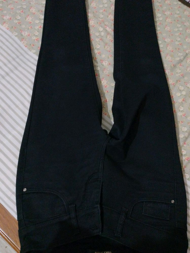 Black Jeans