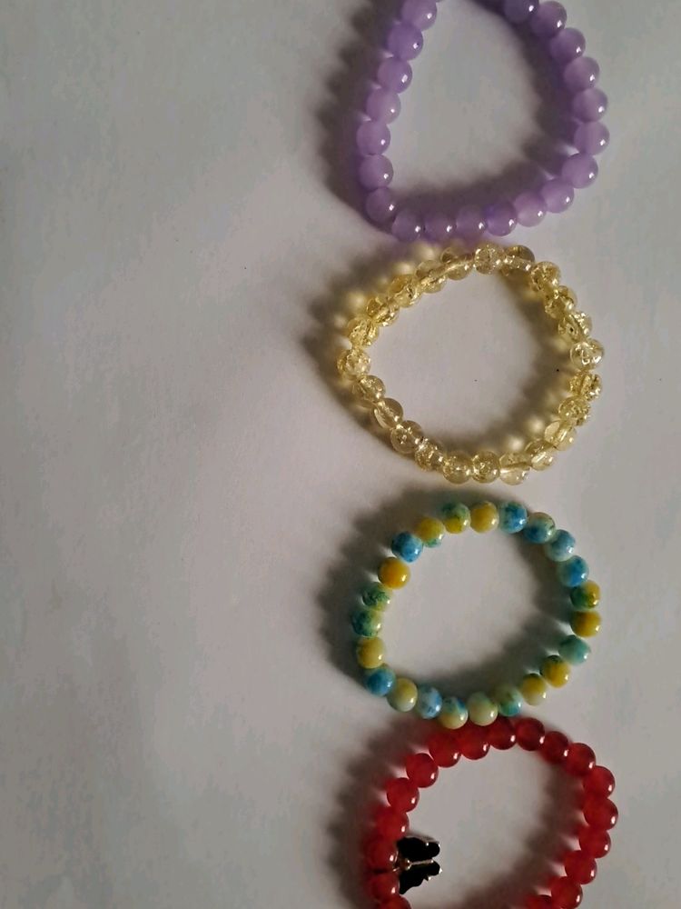 Hand Made Bracelet