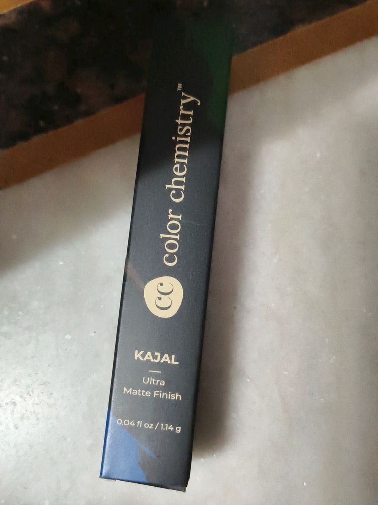 Color Chemistry Kajal