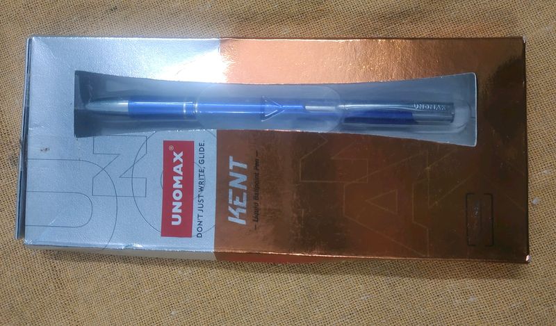 Kent Unomax Pen