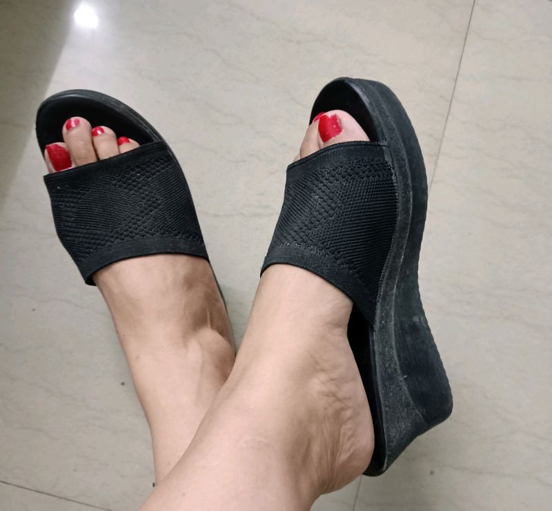 Wedges Heel Sandal