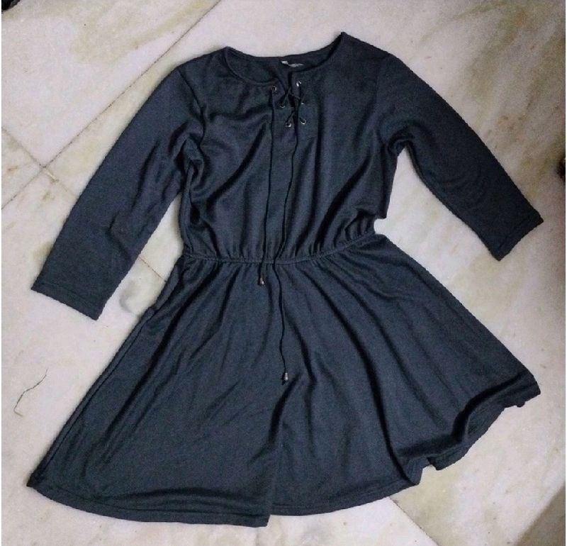 FLARED LEE COOPER DRESS FOR WOMEN