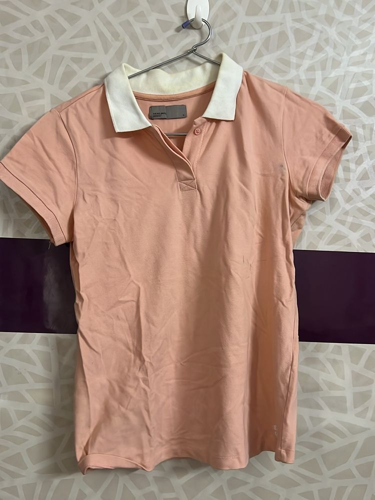 Vero Moda Polo Tshirt