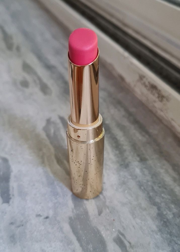 Lakme Absolute Lipstick Rose Pink