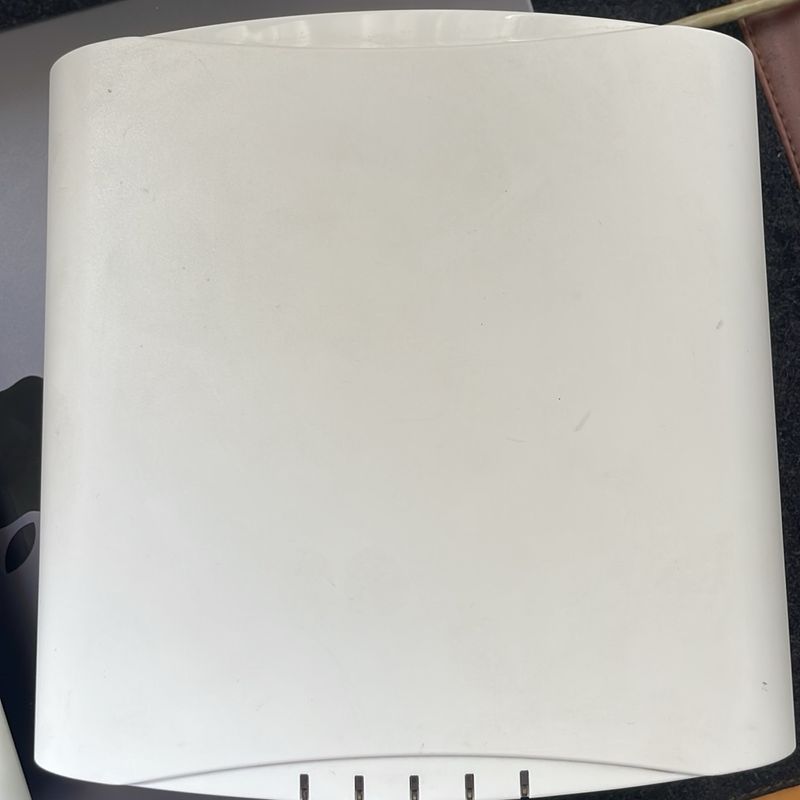 Ruckus r510 Wireless Access point Router