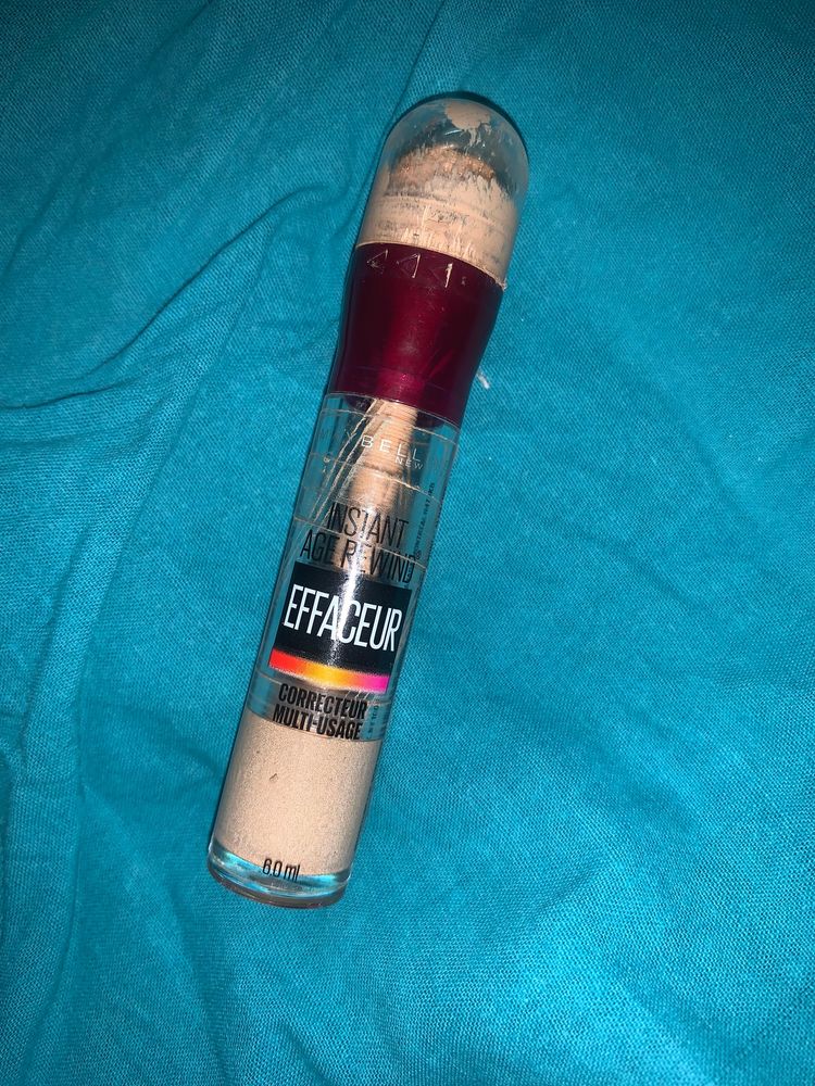 Maybelline Concealer Shade-medium