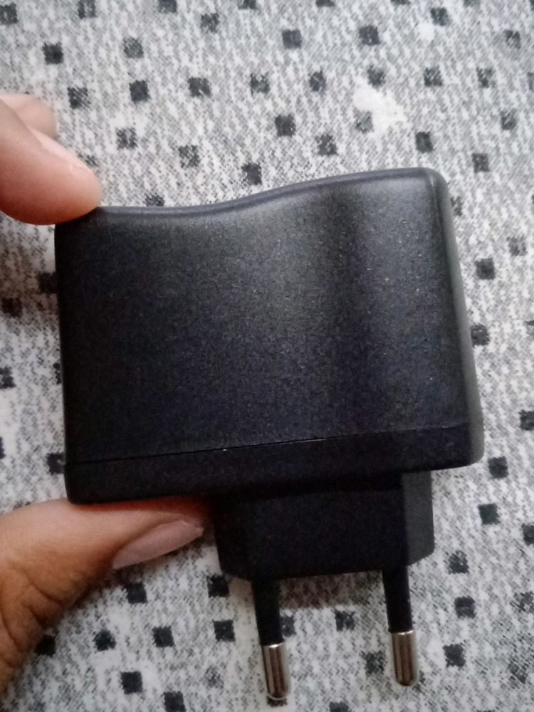 Charger Without Wire