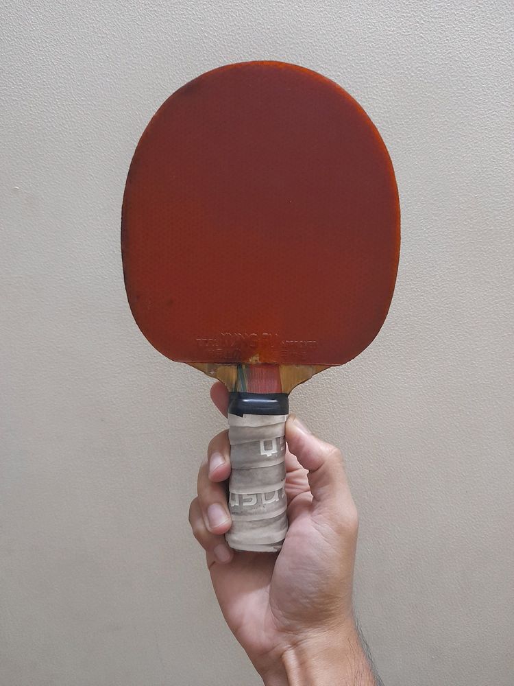 Kung-Fu DX Table Tennis Bat