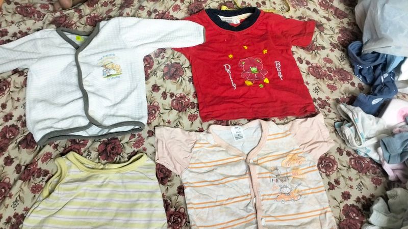 Baby Boy Clothes