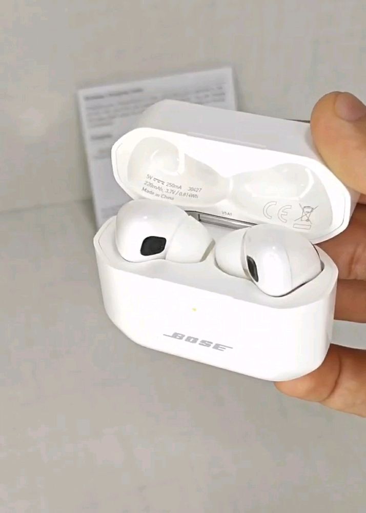 Bose Earpods