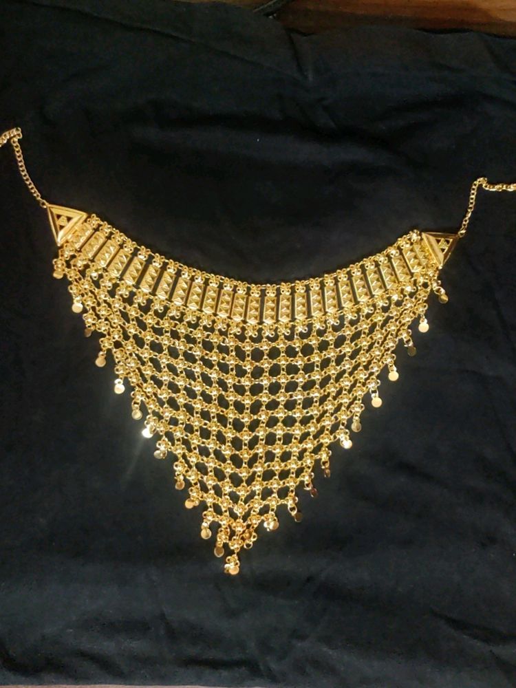 Long Layered Necklace(offer)