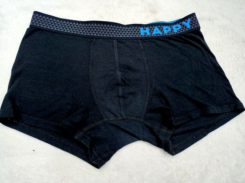 Happy Short Look