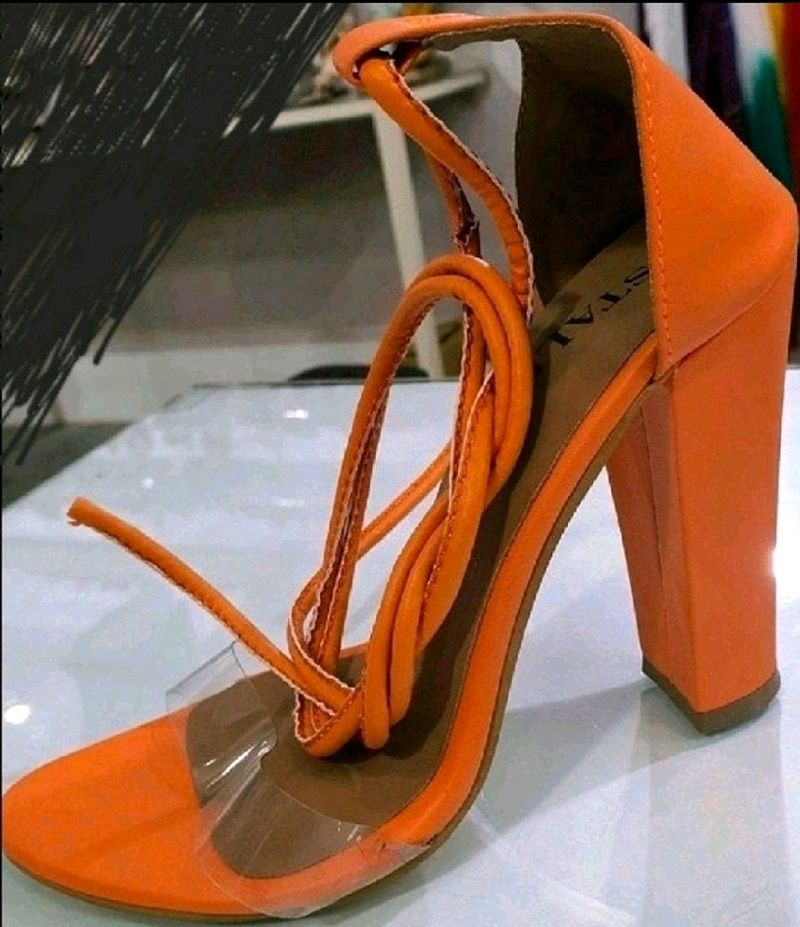 Heels For Women