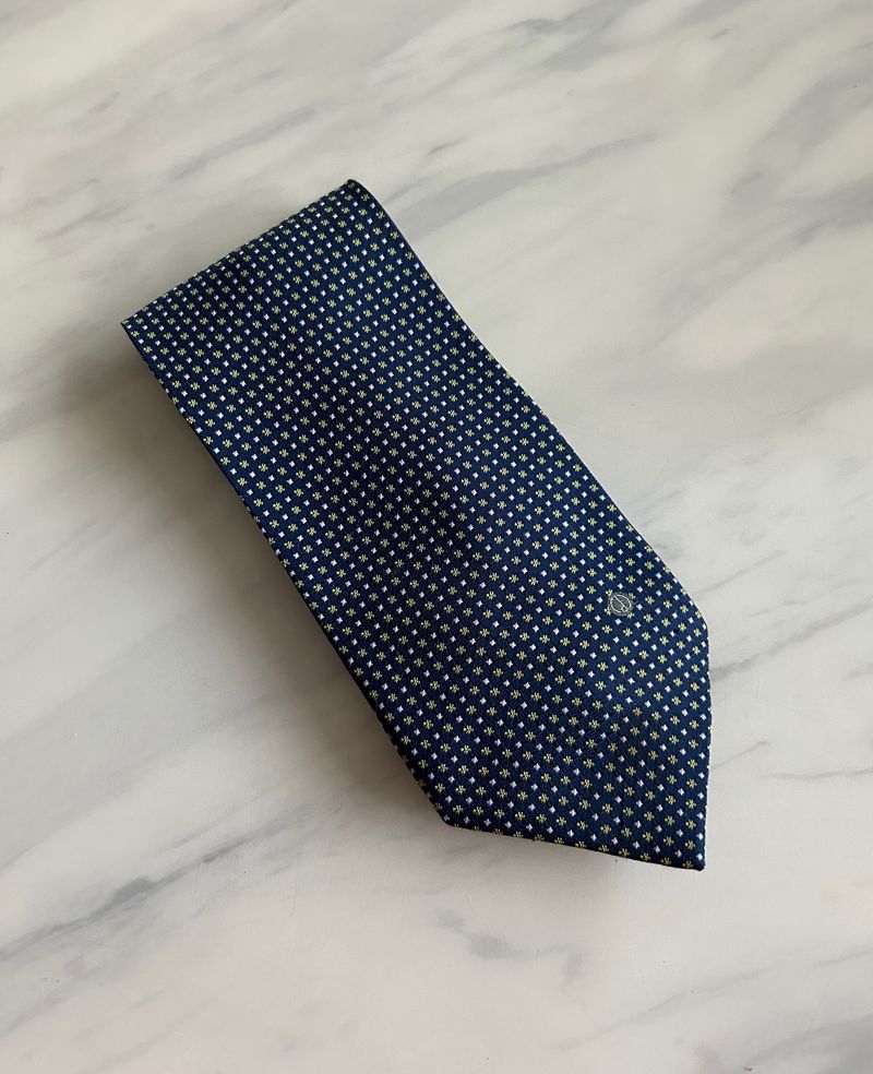 Silk Tie!