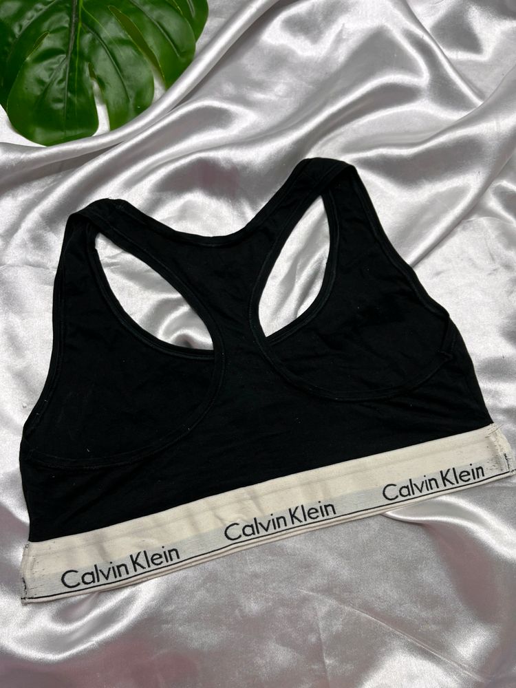 Calvin Klein Sports Bra