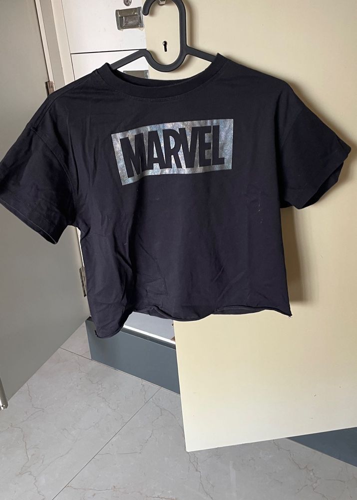 Marvel Top