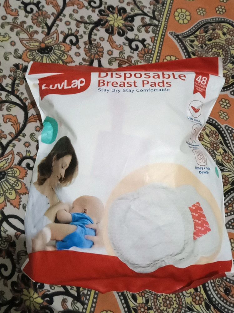 Breast Pads 48