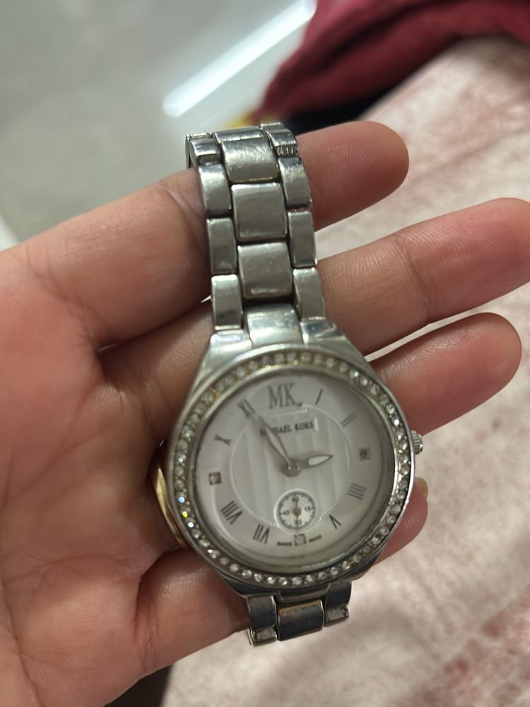 Michael Kors Watch For Women