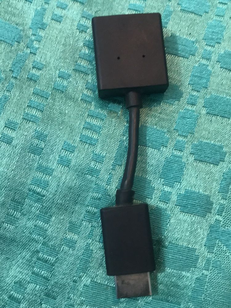 Amazon Firestick Hdmi Extension Cable