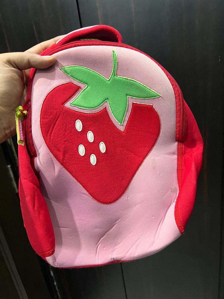 Super soft Bag For Kids ! Small Size