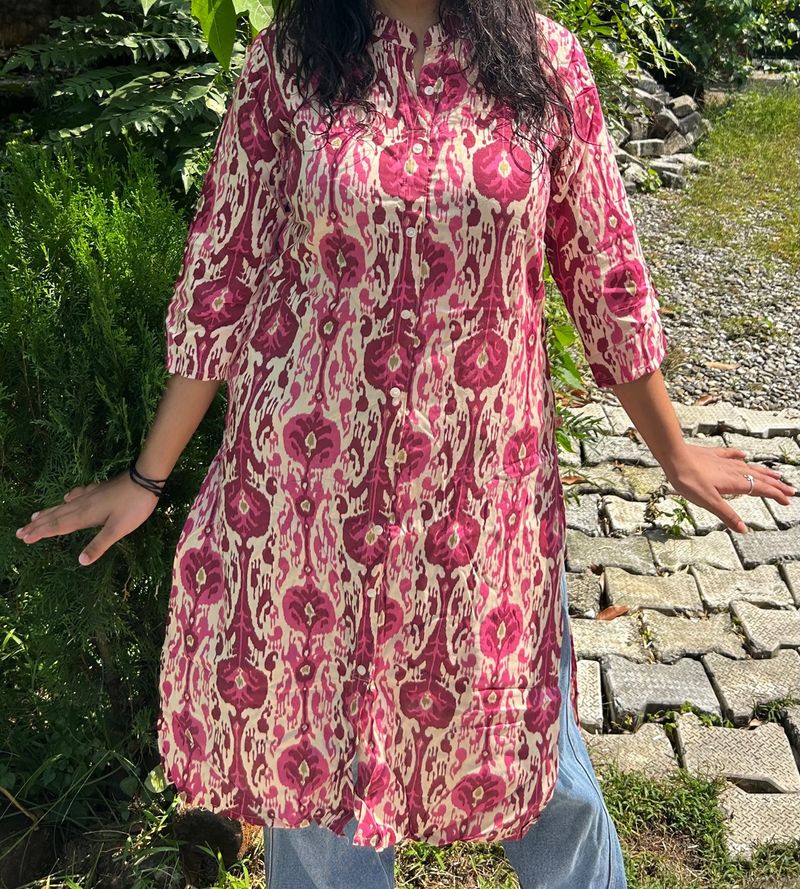 Kurti