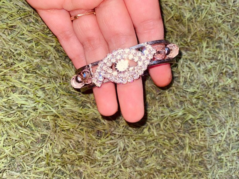 Diamonds Bracelet For Women