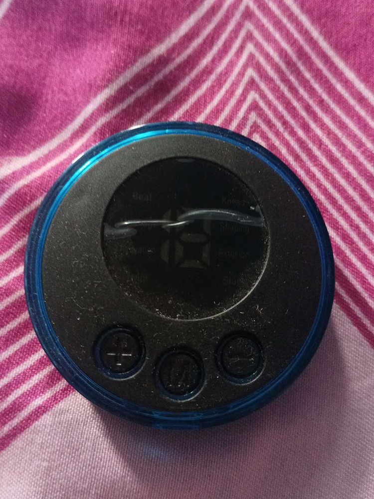 Electronics Massager